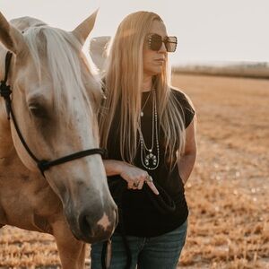 Meet your Posher, Jodi